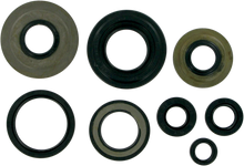 Load image into Gallery viewer, Moose Offroad Motor Oil Seals 822155mse fits Yamaha - Main Product View