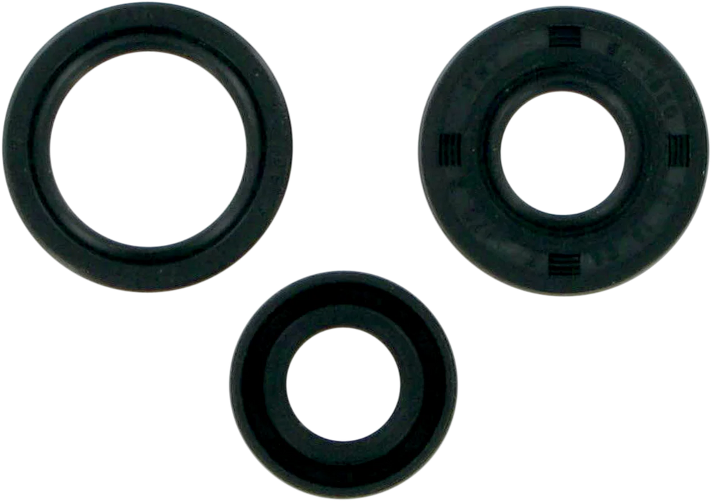 Moose Offroad Motor Oil Seals 822168mse fits Honda - Main Product View