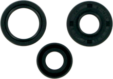 Load image into Gallery viewer, Moose Offroad Motor Oil Seals 822168mse fits Honda - Main Product View