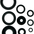 Load image into Gallery viewer, Moose Offroad Motor Oil Seals 822172mse fits Yamaha - Main Product View