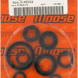 Load image into Gallery viewer, Moose Offroad Motor Oil Seals 822175mse fits Yamaha - Main Product View