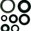 Load image into Gallery viewer, Moose Offroad Motor Oil Seals 822176mse fits Suzuki - Main Product View