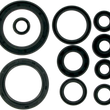 Load image into Gallery viewer, Moose Offroad Motor Oil Seals 822178mse fits Honda - Main Product View