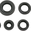 Load image into Gallery viewer, Moose Offroad Motor Oil Seals 822181mse fits Honda - Main Product View