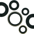 Load image into Gallery viewer, Moose Offroad Motor Oil Seals 822185mse fits Ktm - Main Product View