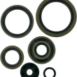 Load image into Gallery viewer, Moose Offroad Motor Oil Seals 822190mse fits Ktm - Main Product View