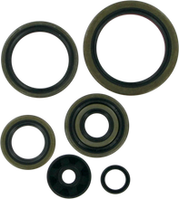 Load image into Gallery viewer, Moose Offroad Motor Oil Seals 822190mse fits Ktm - Main Product View