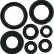 Load image into Gallery viewer, Moose Offroad Motor Oil Seals 822197mse fits Yamaha - Main Product View
