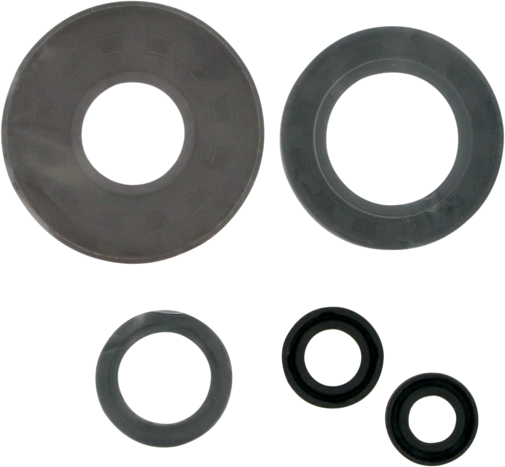 Moose Offroad Motor Oil Seals 822208mse fits Honda - Main Product View