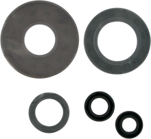 Load image into Gallery viewer, Moose Offroad Motor Oil Seals 822208mse fits Honda - Main Product View