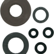 Load image into Gallery viewer, Moose Offroad Motor Oil Seals 822209mse fits Honda - Main Product View