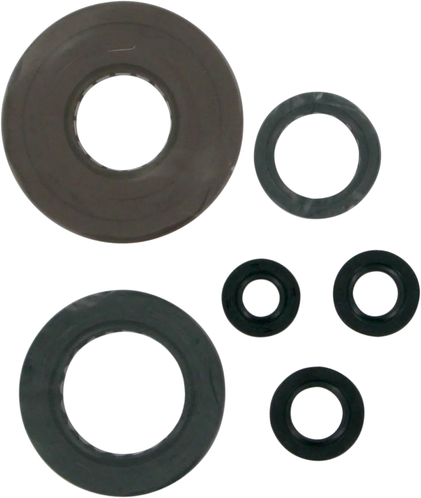 Moose Offroad Motor Oil Seals 822209mse fits Honda - Main Product View