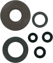 Load image into Gallery viewer, Moose Offroad Motor Oil Seals 822209mse fits Honda - Main Product View