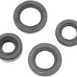 Load image into Gallery viewer, Moose Offroad Motor Oil Seals 822212mse fits Honda - Main Product View
