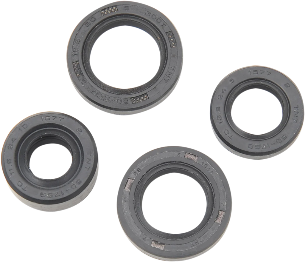 Moose Offroad Motor Oil Seals 822212mse fits Honda - Main Product View