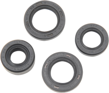 Load image into Gallery viewer, Moose Offroad Motor Oil Seals 822212mse fits Honda - Main Product View