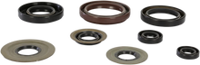 Load image into Gallery viewer, Moose Offroad Motor Oil Seals 822218mse fits Yamaha - Main Product View