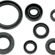 Load image into Gallery viewer, Moose Offroad Motor Oil Seals 822228mse fits Yamaha - Main Product View