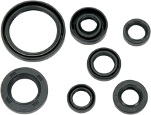 Load image into Gallery viewer, Moose Offroad Motor Oil Seals 822228mse fits Yamaha - Main Product View