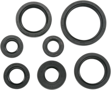 Load image into Gallery viewer, Moose Offroad Motor Oil Seals 822232mse fits Yamaha - Main Product View