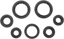 Load image into Gallery viewer, Moose Offroad Motor Oil Seals 822236mse fits Honda - Main Product View