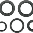 Load image into Gallery viewer, Moose Offroad Motor Oil Seals 822237mse fits Honda - Main Product View