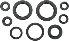Load image into Gallery viewer, Moose Offroad Motor Oil Seals 822237mse fits Honda - Main Product View