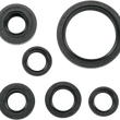 Load image into Gallery viewer, Moose Offroad Motor Oil Seals 822238mse fits Yamaha - Main Product View