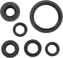 Load image into Gallery viewer, Moose Offroad Motor Oil Seals 822238mse fits Yamaha - Main Product View