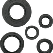 Load image into Gallery viewer, Moose Offroad Motor Oil Seals 822240mse fits Yamaha - Main Product View