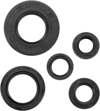 Load image into Gallery viewer, Moose Offroad Motor Oil Seals 822240mse fits Yamaha - Main Product View