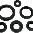 Load image into Gallery viewer, Moose Offroad Motor Oil Seals 822241mse fits Kawasaki - Main Product View