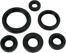 Load image into Gallery viewer, Moose Offroad Motor Oil Seals 822241mse fits Kawasaki - Main Product View
