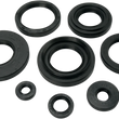 Load image into Gallery viewer, Moose Offroad Motor Oil Seals 822247mse fits Yamaha - Main Product View