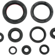 Load image into Gallery viewer, Moose Offroad Motor Oil Seals 822248mse fits Honda - Main Product View