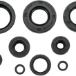 Load image into Gallery viewer, Moose Offroad Motor Oil Seals 822252mse fits Yamaha - Main Product View