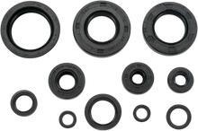 Load image into Gallery viewer, Moose Offroad Motor Oil Seals 822252mse fits Yamaha - Main Product View