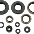 Load image into Gallery viewer, Moose Offroad Motor Oil Seals 822257mse fits Kawasaki - Main Product View