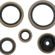 Load image into Gallery viewer, Moose Offroad Motor Oil Seals 822269mse fits Husaberg / Husqvarna / Ktm - Main Product View