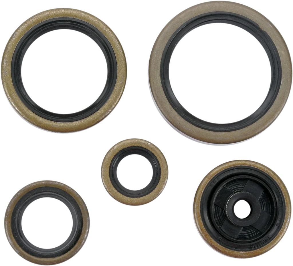 Moose Offroad Motor Oil Seals 822269mse fits Husaberg / Husqvarna / Ktm - Main Product View