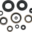 Load image into Gallery viewer, Moose Offroad Motor Oil Seals 822288mse fits Kawasaki - Main Product View
