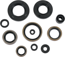 Load image into Gallery viewer, Moose Offroad Motor Oil Seals 822288mse fits Kawasaki - Main Product View