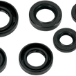 Load image into Gallery viewer, Moose Offroad Motor Oil Seals 822289mse fits Honda - Main Product View