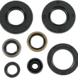 Load image into Gallery viewer, Moose Offroad Motor Oil Seals 822291mse fits Kawasaki - Main Product View