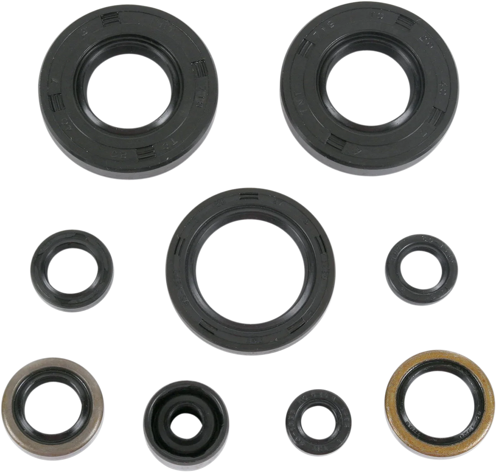 Moose Offroad Motor Oil Seals 822292mse fits Kawasaki / Suzuki - Main Product View