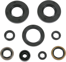 Load image into Gallery viewer, Moose Offroad Motor Oil Seals 822292mse fits Kawasaki / Suzuki - Main Product View