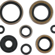 Load image into Gallery viewer, Moose Offroad Motor Oil Seals 822296mse fits Kawasaki - Main Product View