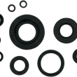 Load image into Gallery viewer, Moose Offroad Motor Oil Seals 822304mse fits Yamaha - Main Product View