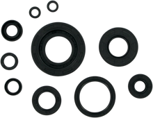 Load image into Gallery viewer, Moose Offroad Motor Oil Seals 822304mse fits Yamaha - Main Product View