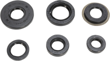 Load image into Gallery viewer, Moose Offroad Motor Oil Seals 822307mse fits Yamaha - Main Product View